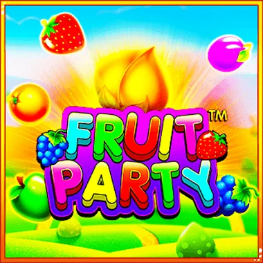 Online Spielautomaten Fruit Party bei Slothunter Casino