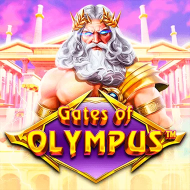 Online Spielautomaten Gates of Olympus bei Slothunter Casino