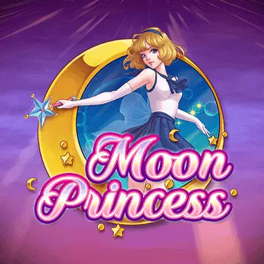 Online Spielautomaten Moon Princess bei Slothunter Casino