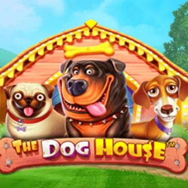 Online Spielautomaten The Dog House bei Slothunter Casino