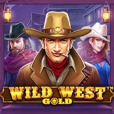 Online Spielautomaten Wild West Gold bei Slothunter Casino
