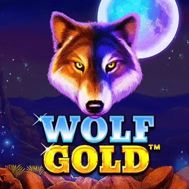 Online Spielautomaten Wolf Gold bei Slothunter Casino